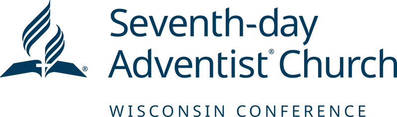 Wisconsin Conference of Seventh-day Adventists logo